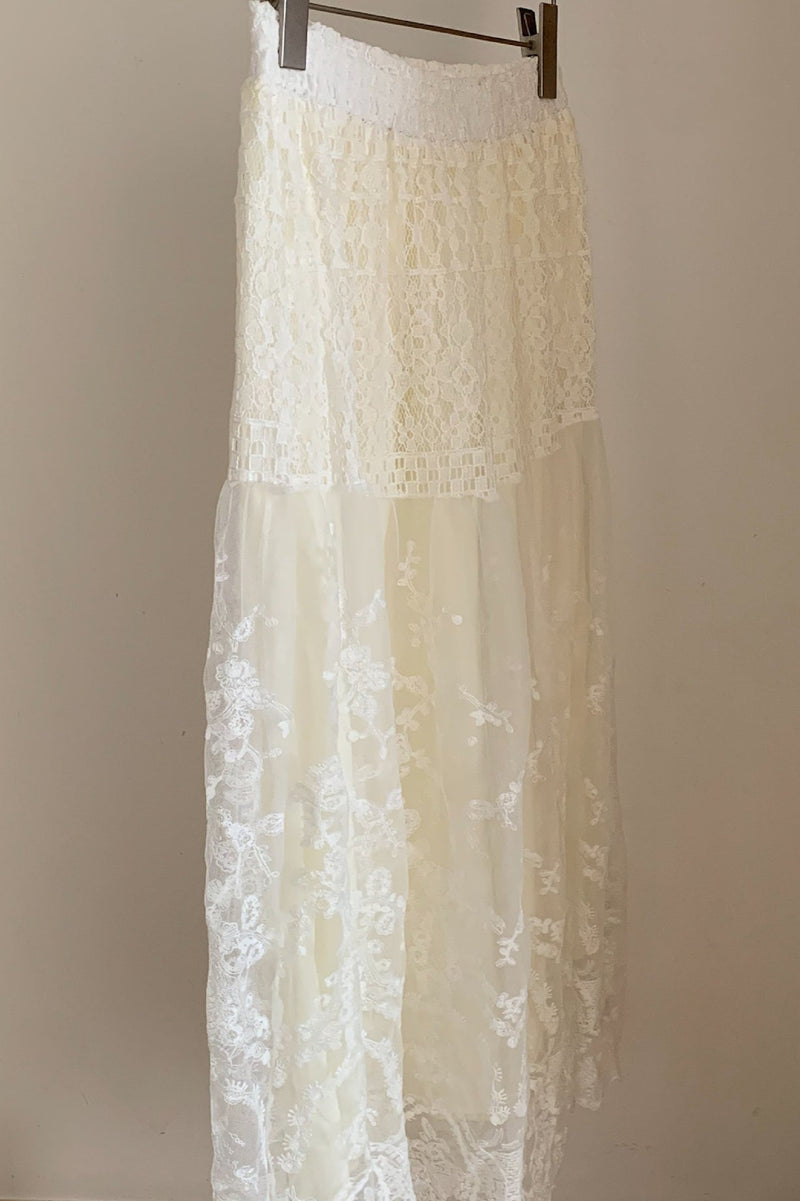Vintage Inspired Garment with a Contemporary Edge