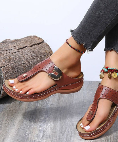 Classic Vintage & Enduringly Stylish Sandals