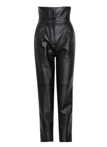 Elegantly Styled Pants for Everyday Wear