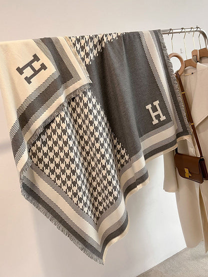 Vintage Inspired Garment with a Contemporary Edge