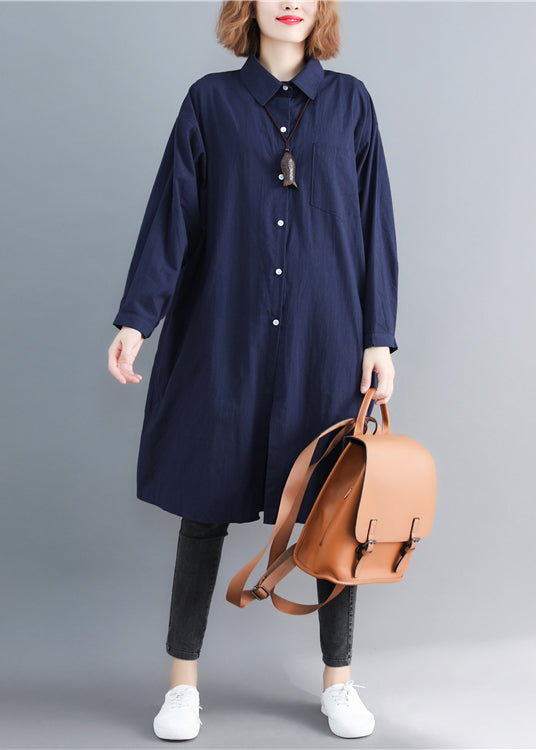 Vintage Inspired Blouse with a Contemporary Edge