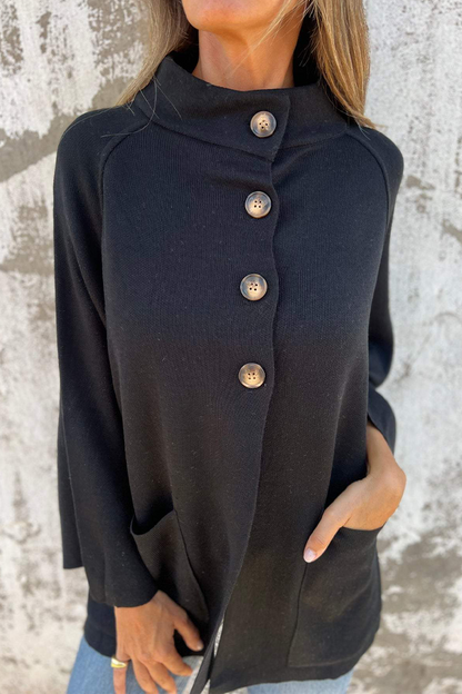 Sophisticated Garment with a Clean Classic Look