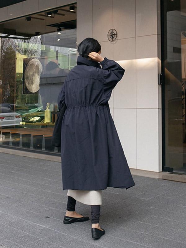 Beautifully Crafted Garment in a Classic Style