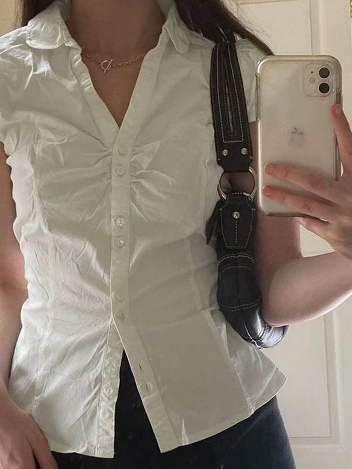 Classic Vintage & Enduringly Stylish Shirt