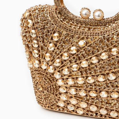 Classic Vintage Bag with a Flattering Fit