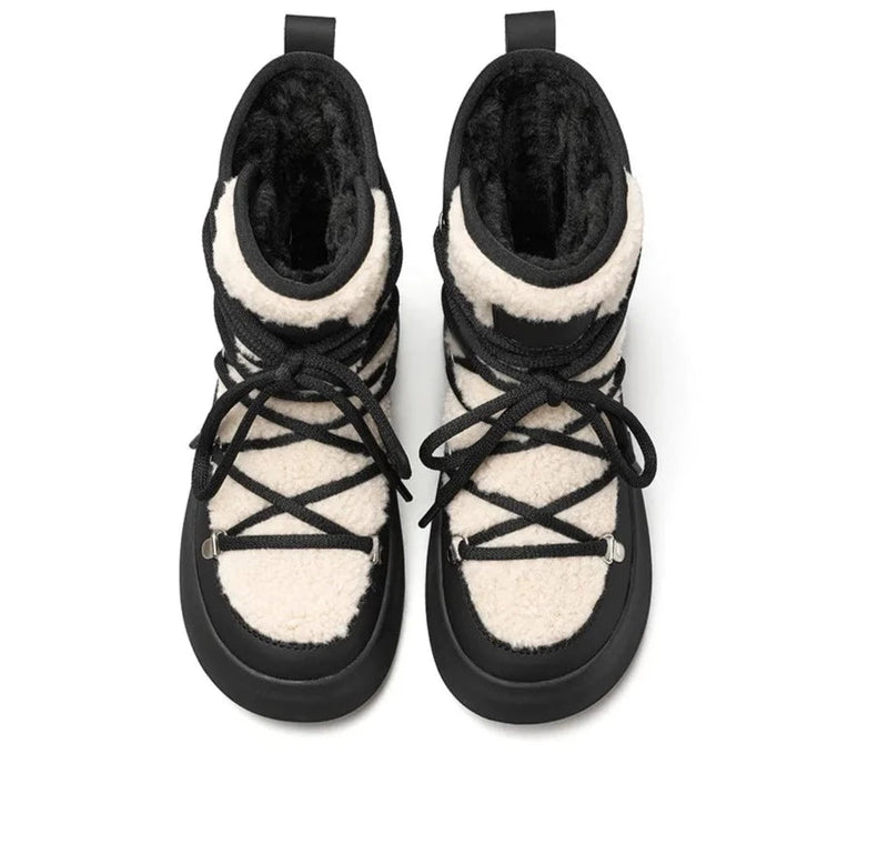 Elegantly Styled Boots for Everyday Wear
