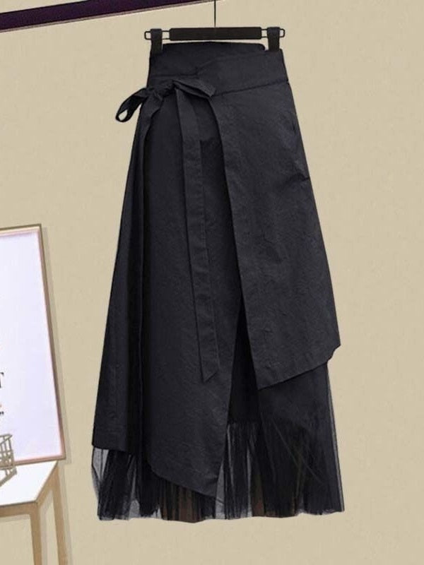 Beautifully Balanced Garment with Timeless Character