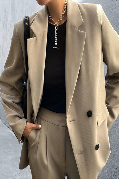 A Vintage Style Garment with Delicate Timeless Details