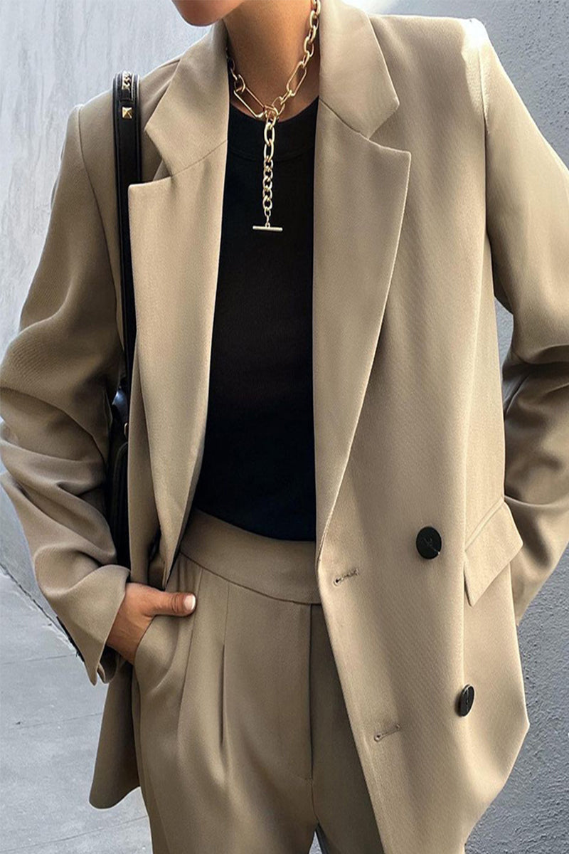A Vintage Style Garment with Delicate Timeless Details