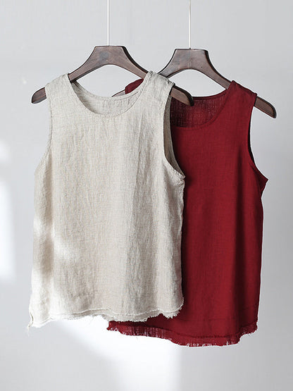Beautifully Balanced Top with Timeless Character