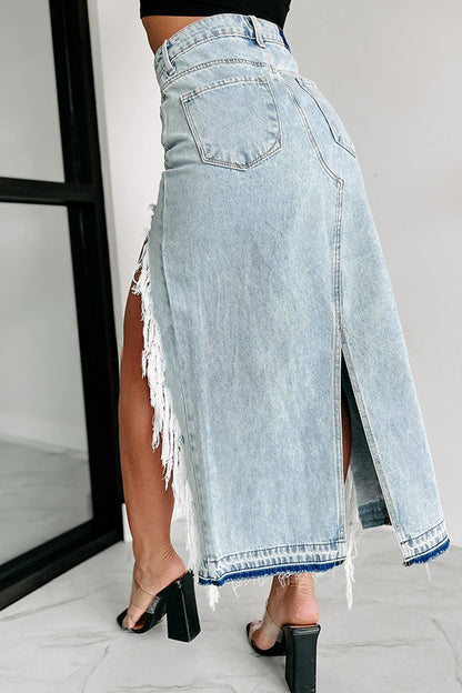 Polished Garment with an Effortless Classic Look