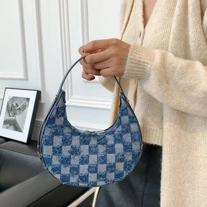 Polished Bag with an Effortless Classic Look
