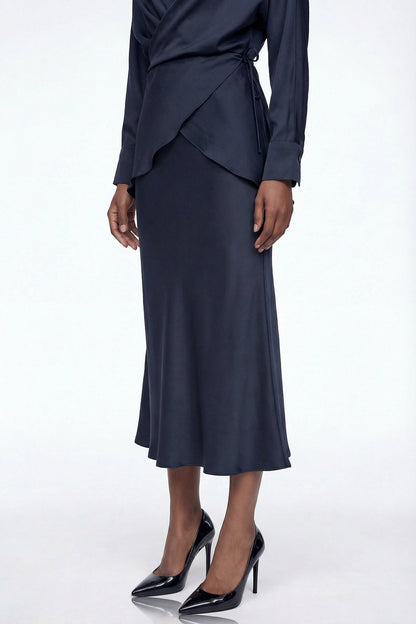 Beautifully Crafted Garment in a Classic Style