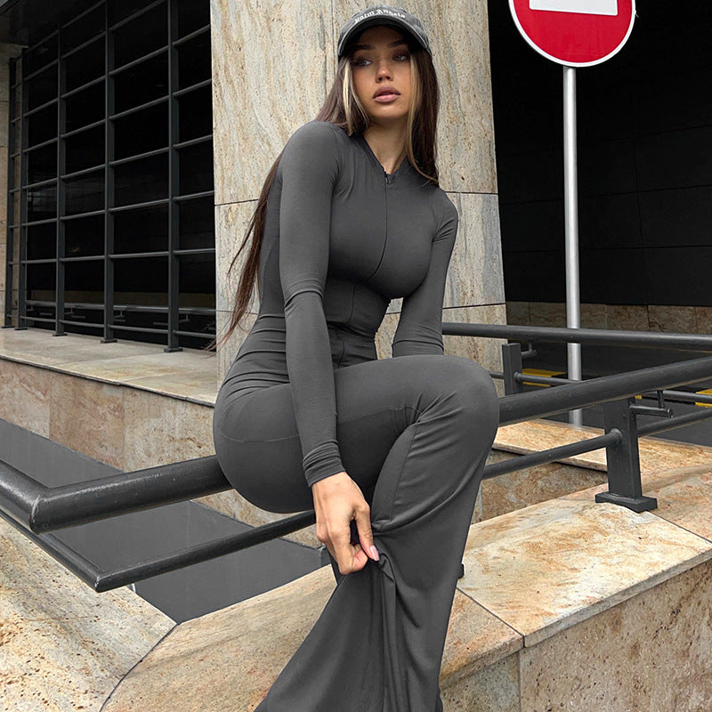 Classic Vintage Pants with a Flattering Fit