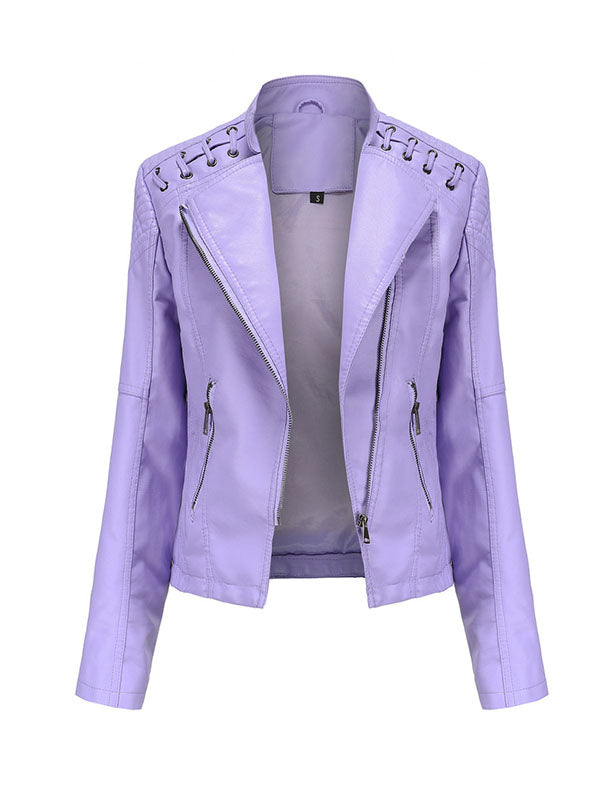 Gracefully Styled Jacket for Any Occasion