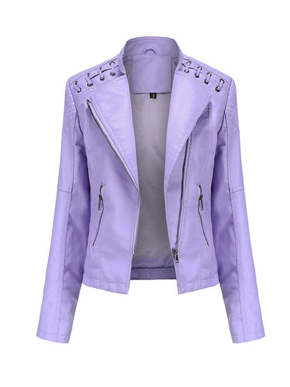 Gracefully Styled Jacket for Any Occasion