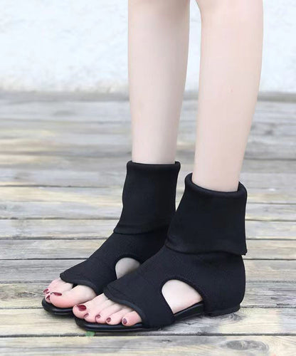Beautifully Balanced Boots with Timeless Character