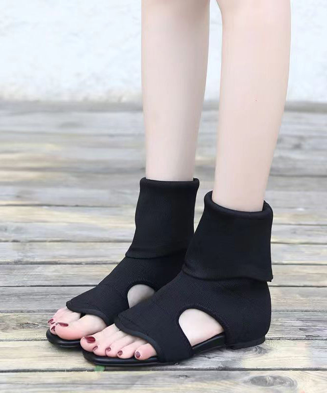 Beautifully Balanced Boots with Timeless Character