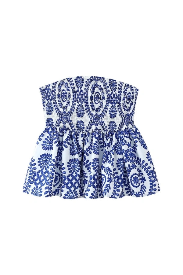 Elegantly Styled Top for Everyday Wear