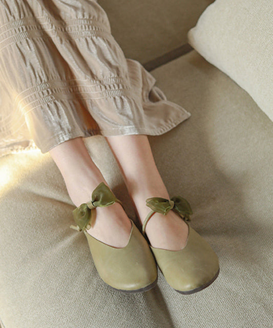 A Vintage Style Garment with Delicate Timeless Details