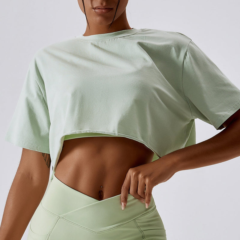Polished Shirt with an Effortless Classic Look