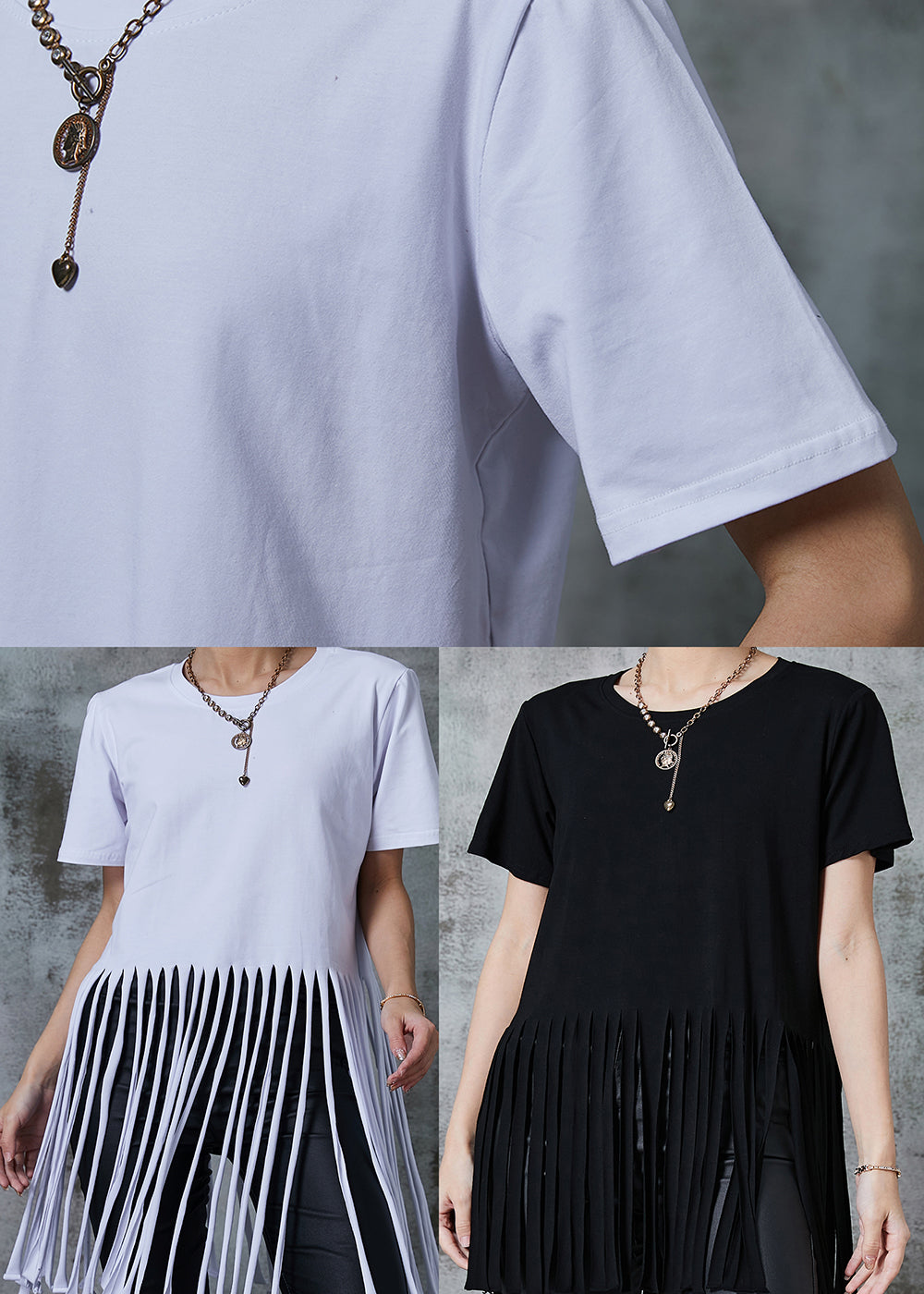 Beautifully Crafted Top in a Classic Style