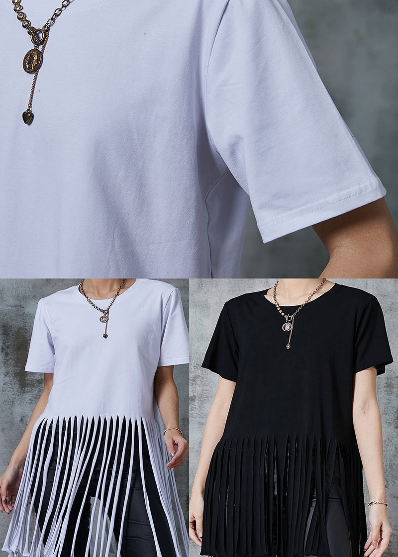 Beautifully Crafted Top in a Classic Style