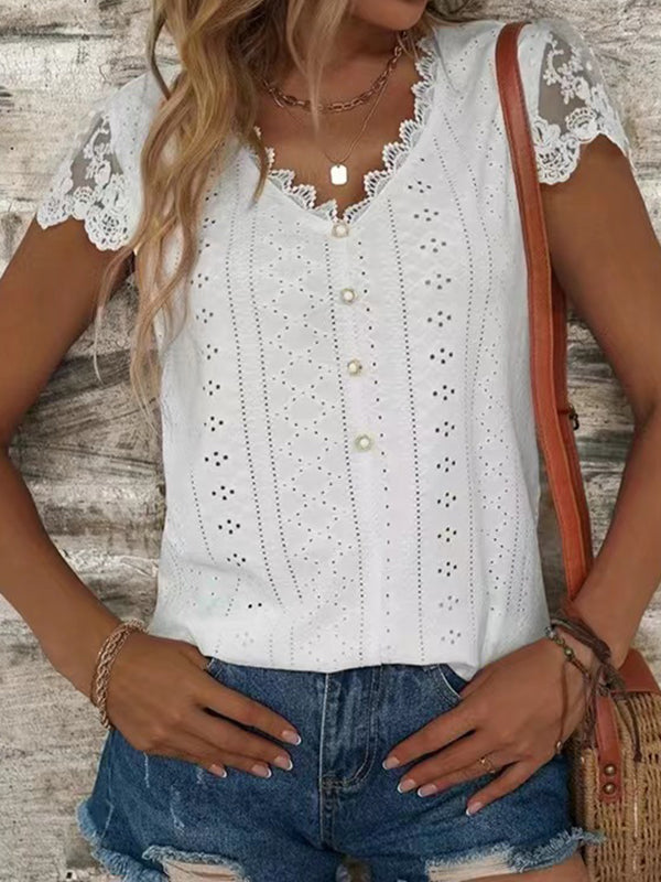 Vintage Inspired T-Shirt with a Contemporary Edge