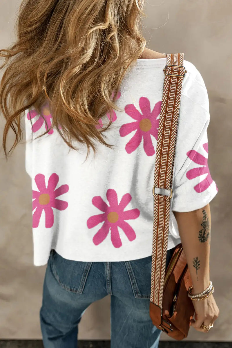 Vintage Inspired Shirt with a Contemporary Edge