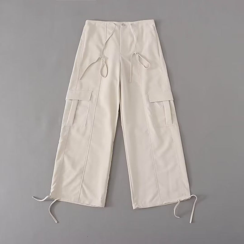 Beautifully Finished Pants in a Timeless Design