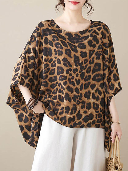Sophisticated T-Shirt with a Clean Classic Look