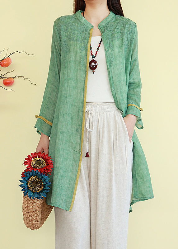 Beautifully Crafted Shirt in a Classic Style
