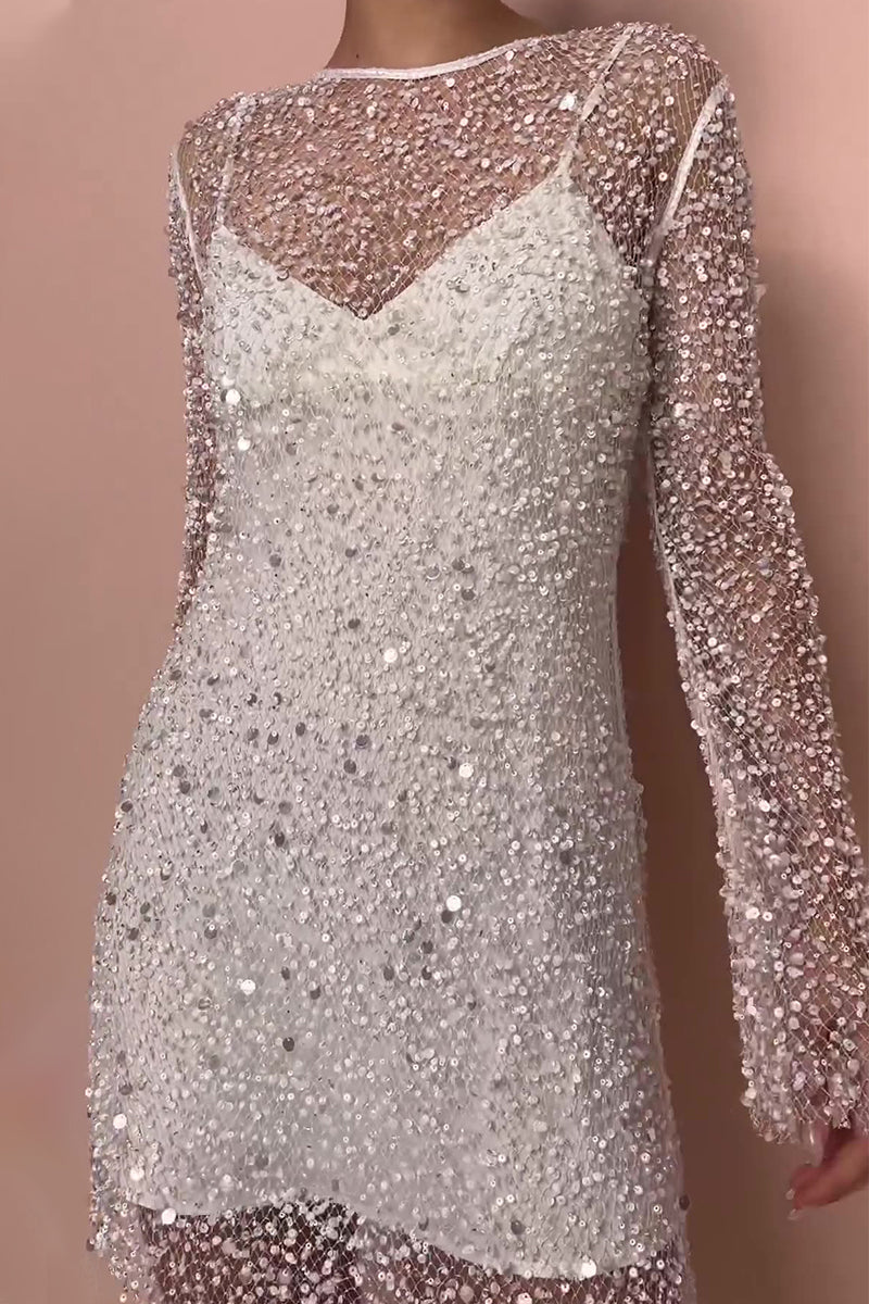 Beautifully Finished Garment in a Timeless Design