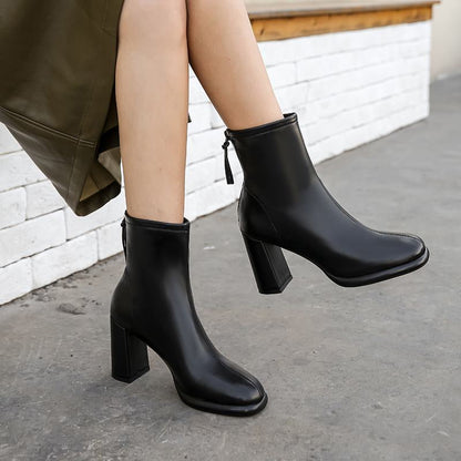 Classic Vintage & Enduringly Stylish Boots