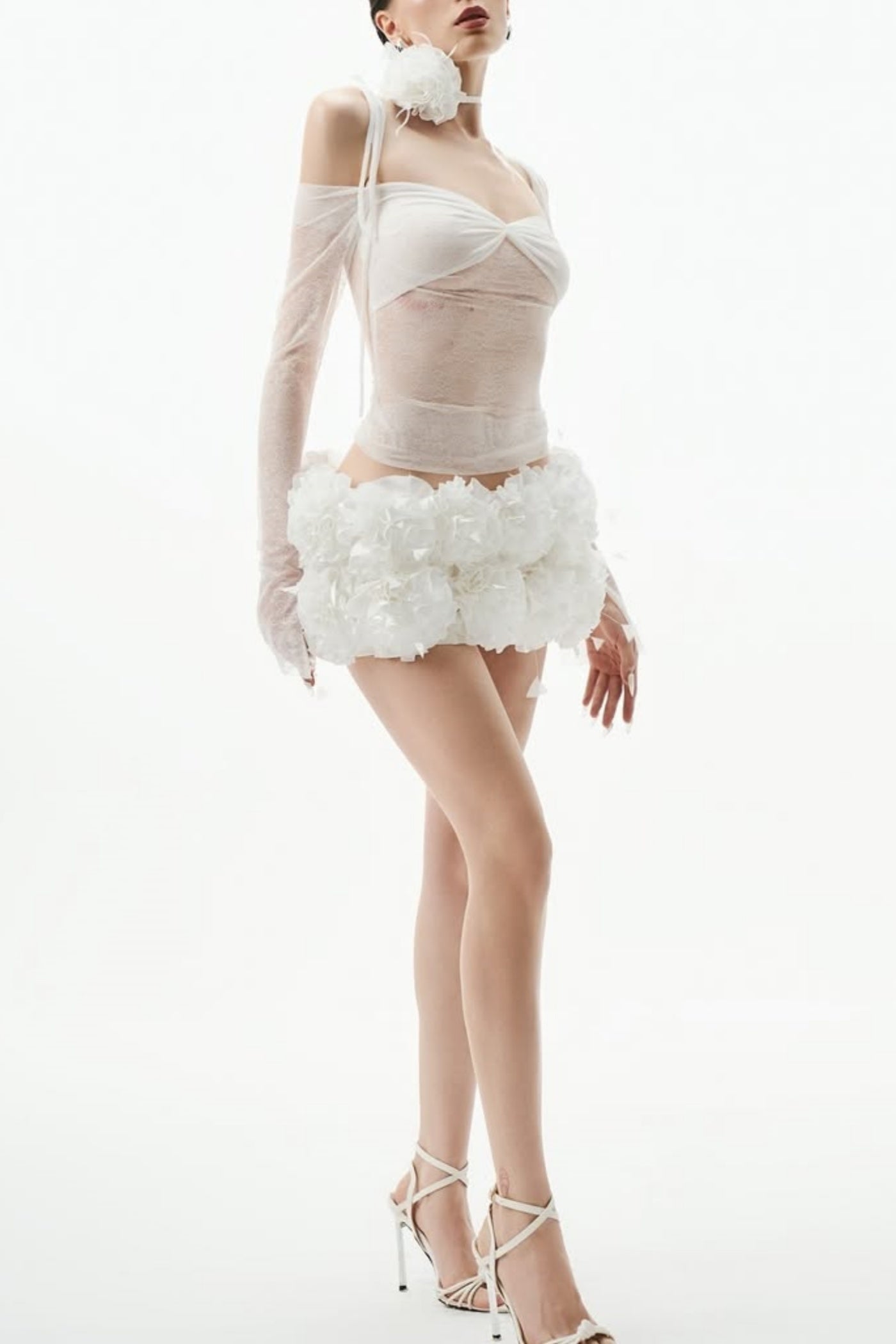 Classic Vintage Garment with a Flattering Fit