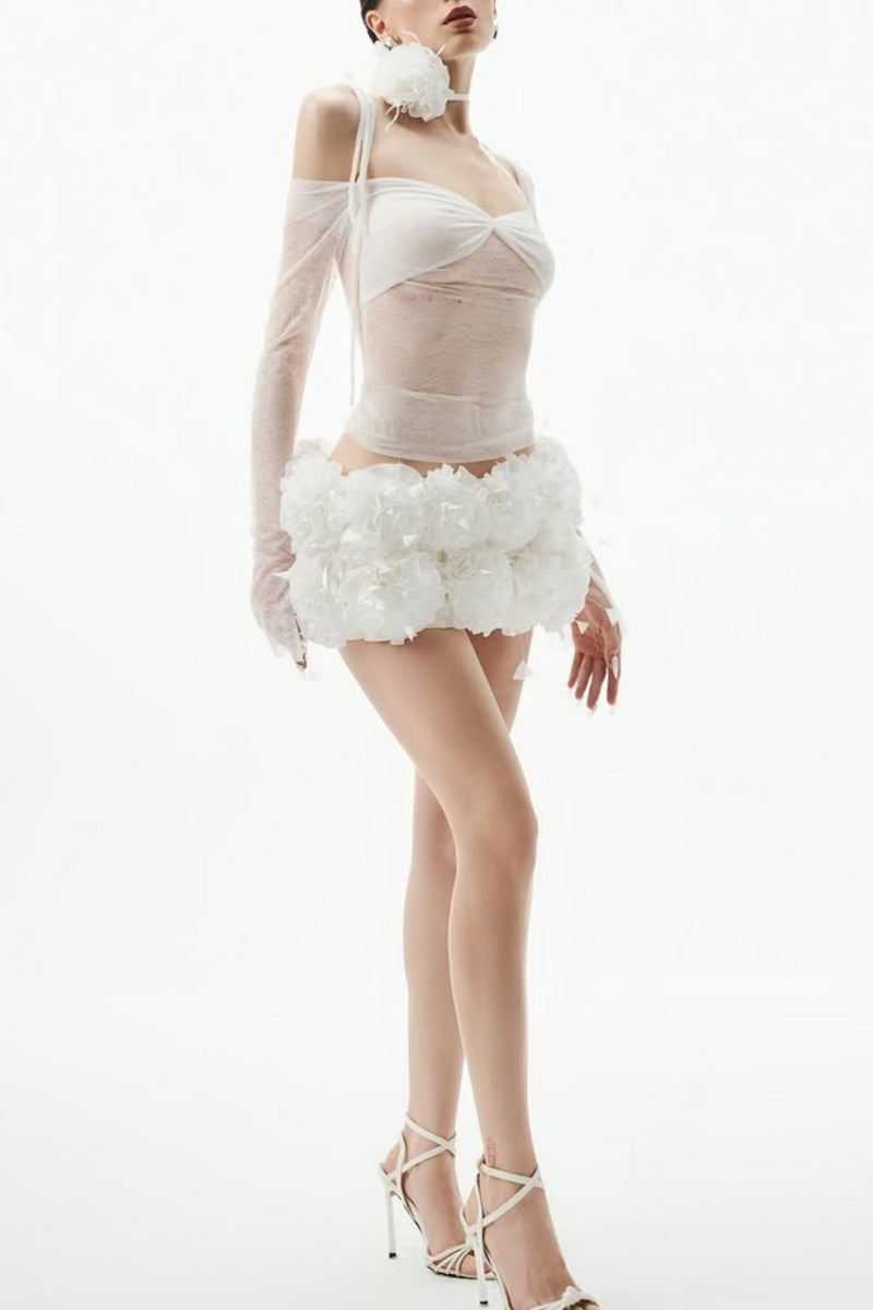 Classic Vintage Garment with a Flattering Fit