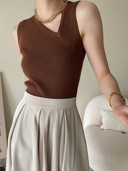 Beautifully Crafted Top in a Classic Style