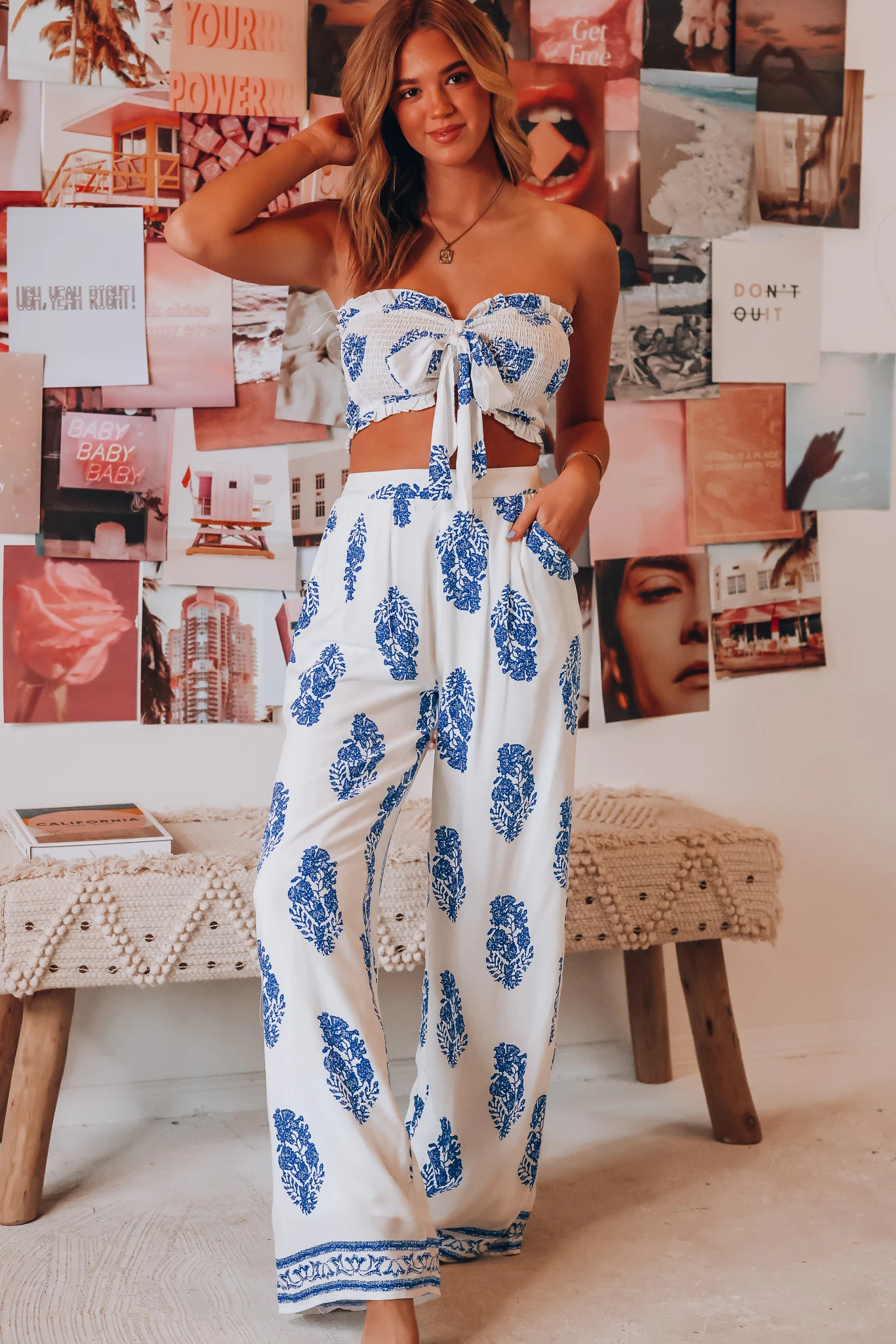 Elegantly Styled Pants for Everyday Wear
