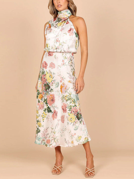 Beautifully Balanced Garment with Timeless Character