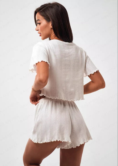 Elegantly Styled Top for Everyday Wear