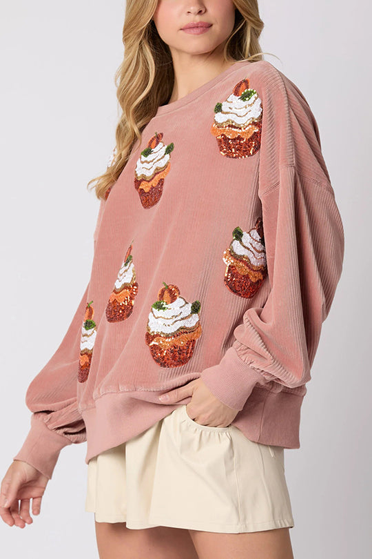 A Vintage Style Shirt with Delicate Timeless Details