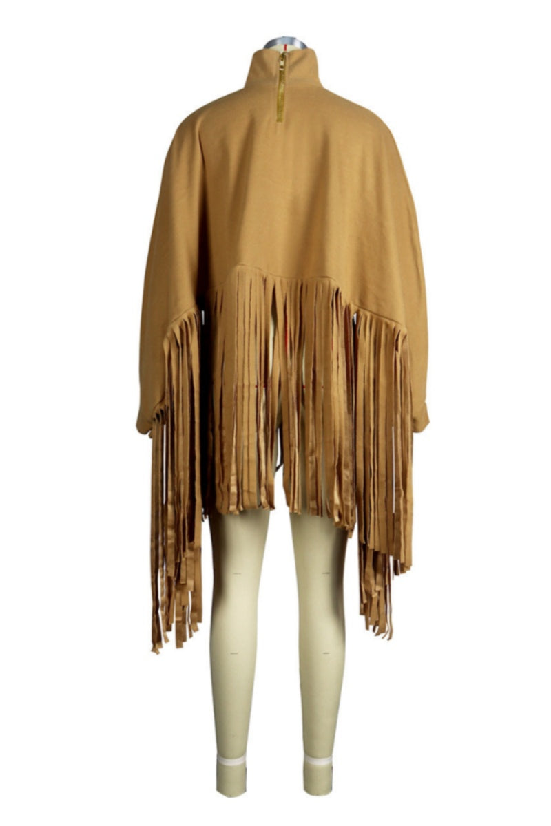 Polished Top with an Effortless Classic Look