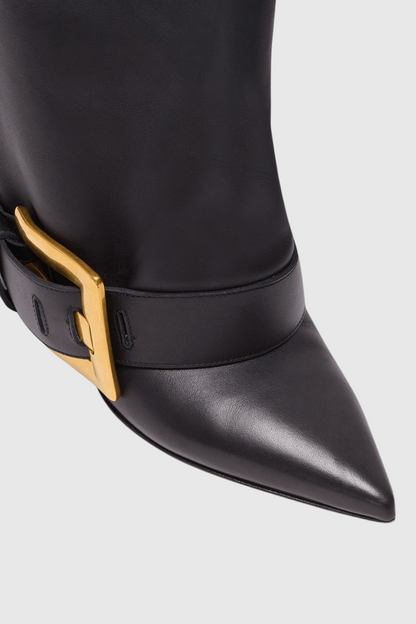 Gracefully Styled Boots for Any Occasion