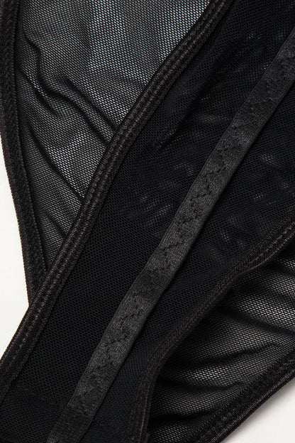 Vintage Inspired Garment with a Contemporary Edge
