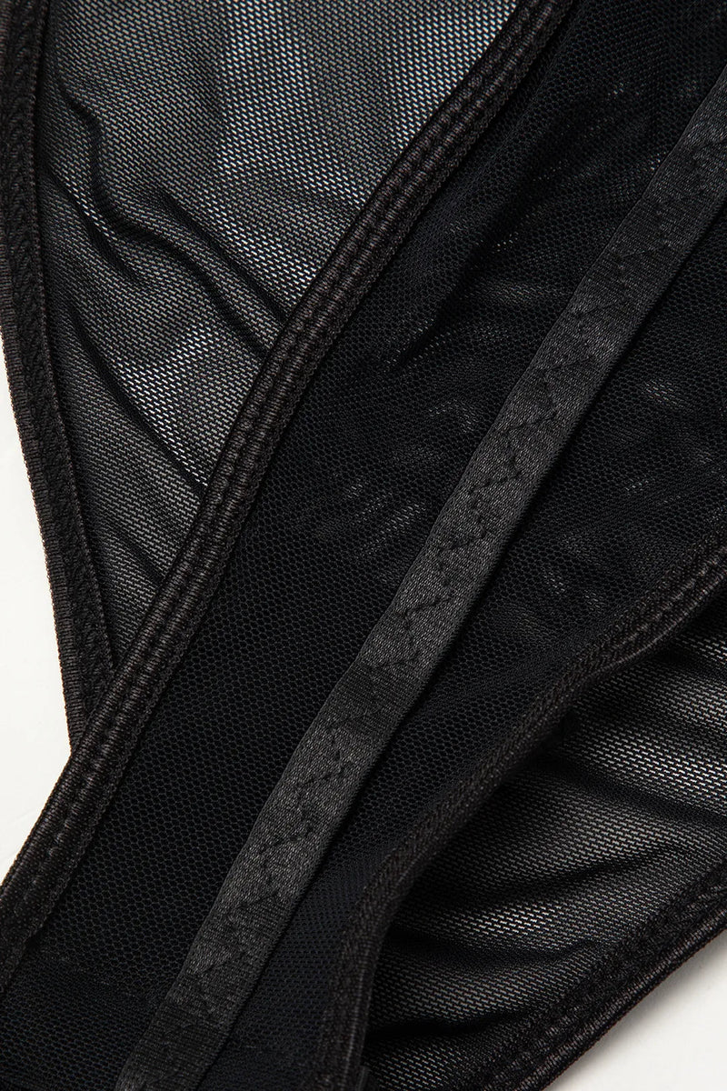 Vintage Inspired Garment with a Contemporary Edge