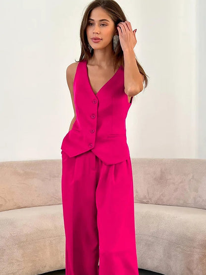 Beautifully Crafted Pants in a Classic Style