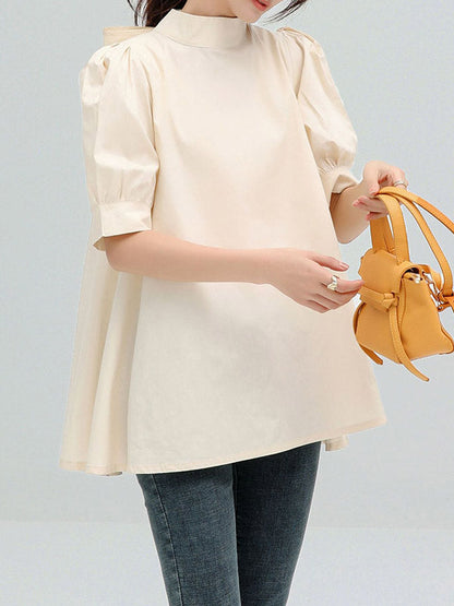 Effortlessly Elegant Blouse with a Timeless Design