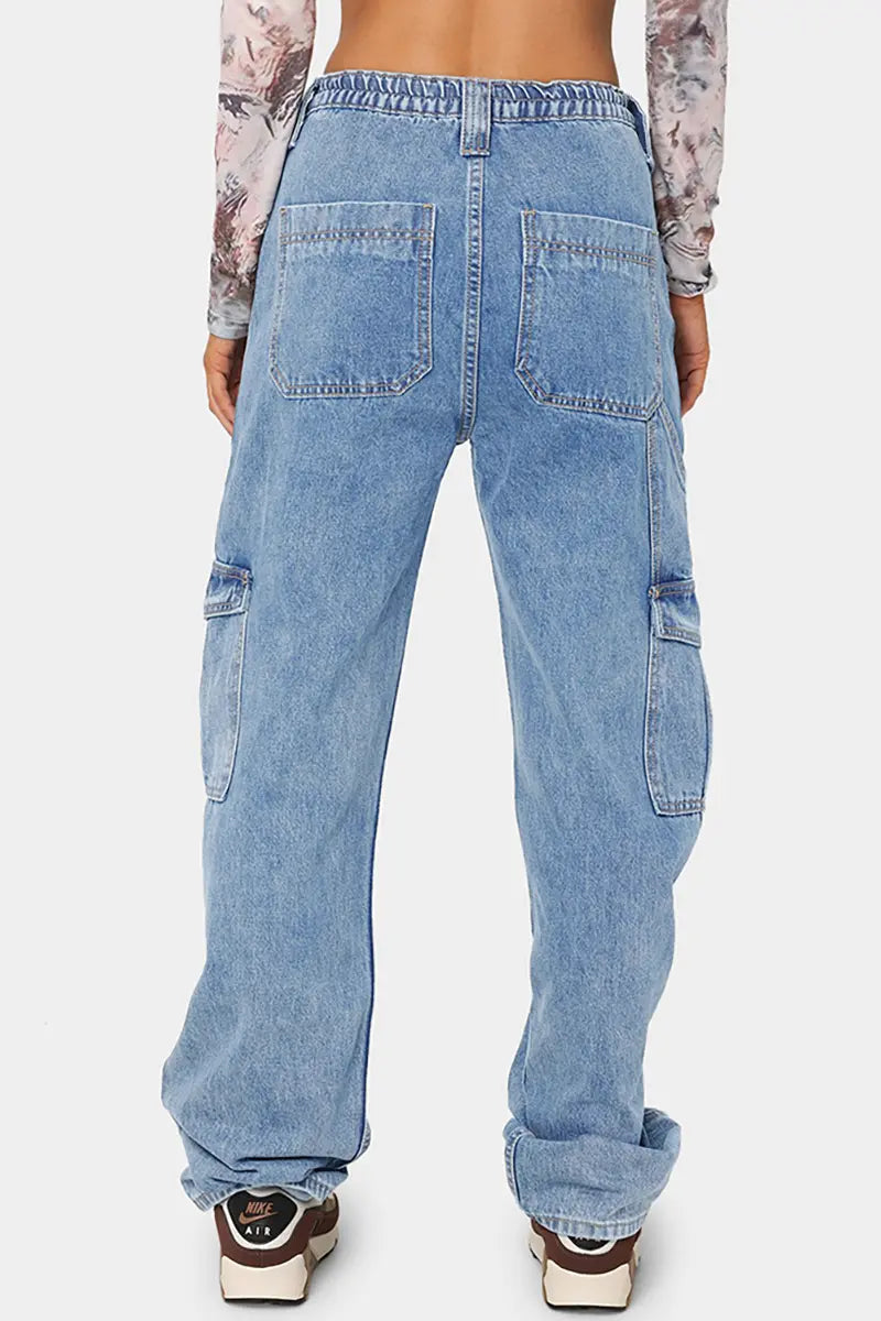 Beautifully Balanced Pants with Timeless Character