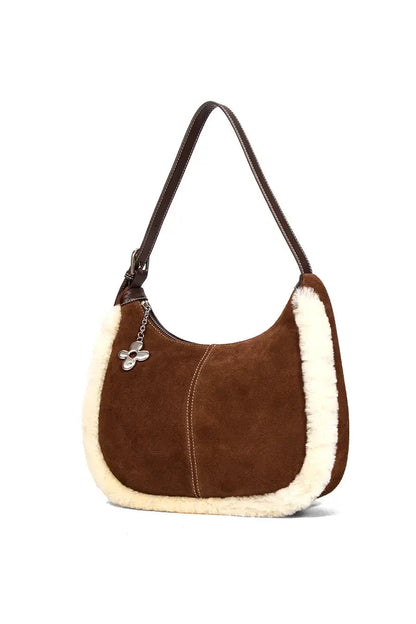 Beautifully Finished Bag in a Timeless Design