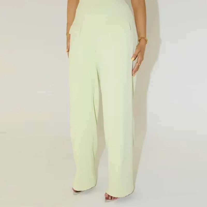 Gracefully Styled Top for Any Occasion